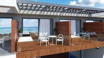 Lesante Blu Exclusive Beach Hotel
