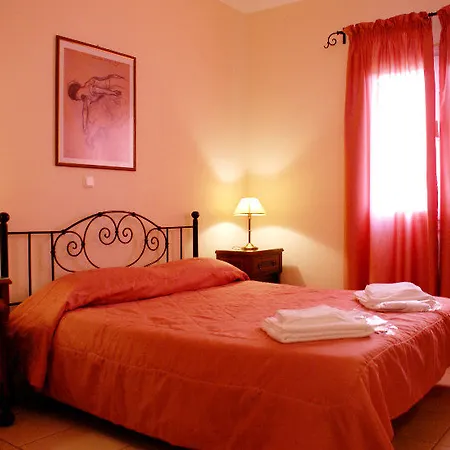 Aparthotel Erietta 4*