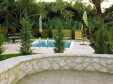 Azure Luxury Apartment *