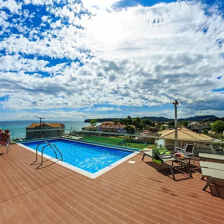 Porto Hotel Tsilivi (Zakynthos)