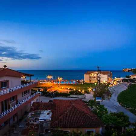 Porto 4* Tsilivi (Zakynthos)