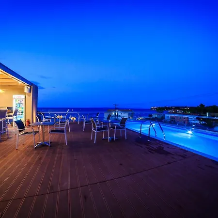 Hotel Porto Tsilivi (Zakynthos)