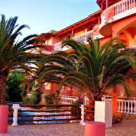 Zante Calinica Hotel Tsilivi (Zakynthos)