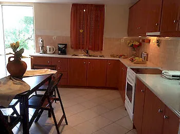 Planos Villa Villa