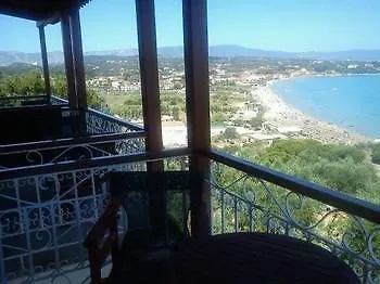 Sofos Appartement Tsilivi (Zakynthos)