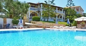 Ionian Aura Aparthotel 2*