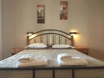 Aparthotel Ionian Aura