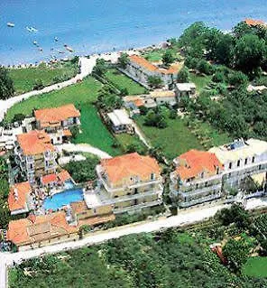 Planos Beach Aparthotel Tsilivi (Zakynthos)