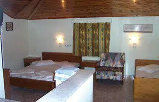 Planos Beach Aparthotel Tsilivi (Zakynthos)