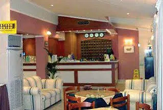 Hotel Planos Beach Aparthotel Tsilivi (Zakynthos)