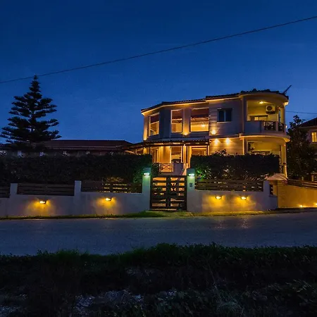 Kondarini - Stunning Sea Views, 290m From The Beach, By Zantewize Villa Tsilivi (Zakynthos)