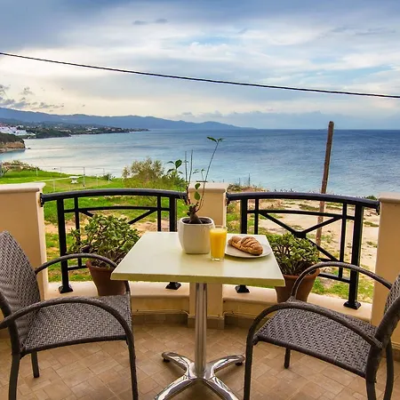 Kondarini - Stunning Sea Views, 290m From The Beach, By Zantewize