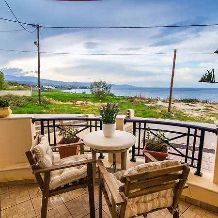 Kondarini - Stunning Sea Views, 290m From The Beach, By Zantewize *