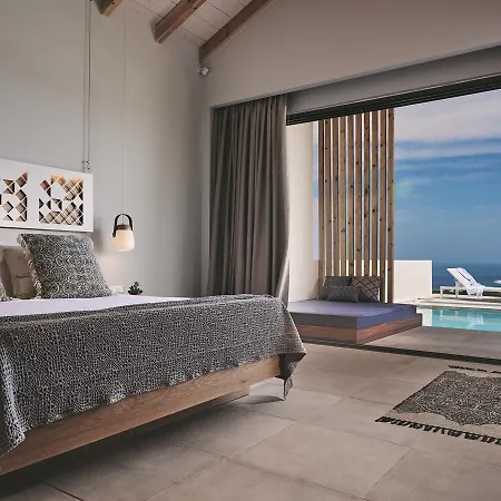 St.john Adults Only Resort Tsilivi (Zakynthos)