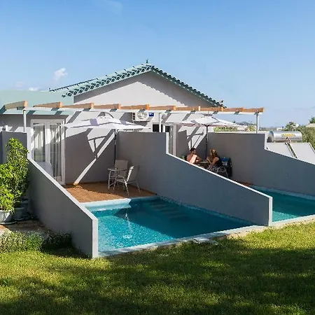 Hotel Zante Calinica Tsilivi (Zakynthos)