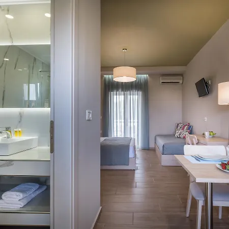 Apartment Katerina Tsilivi (Zakynthos)