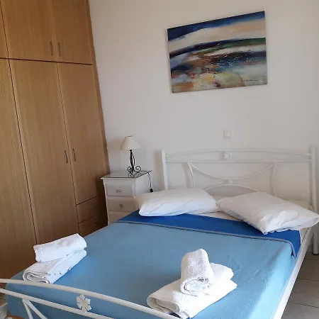 Yiannis Appartement Tsilivi (Zakynthos)