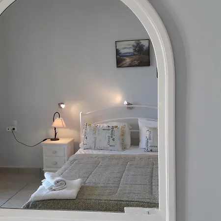 Appartement Yiannis *