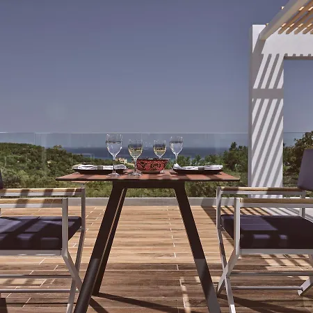 St.john Adults Only 5* Tsilivi (Zakynthos)