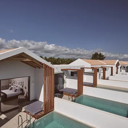 St.john Adults Only 5*
