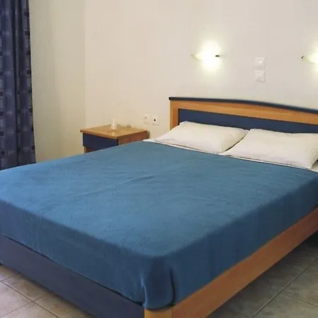 Alamis & Aparthotel Tsilivi (Zakynthos)