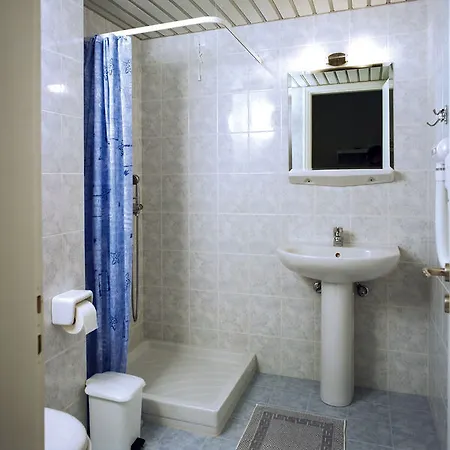Alamis & Aparthotel 4*