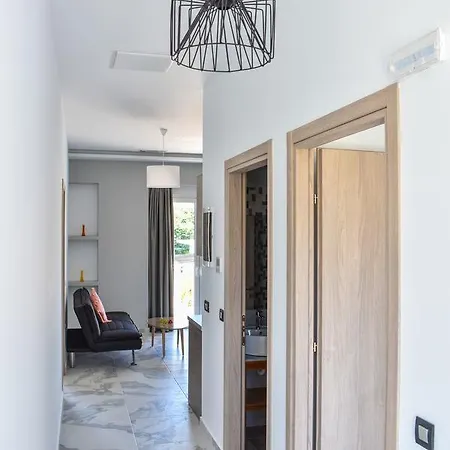 Katsaros Luxury Apts 5min Walk To Beach Tsilivi (Zakynthos)