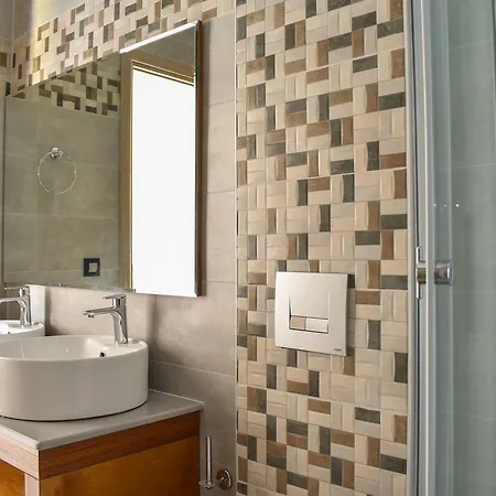 Katsaros Luxury Apts 5min Walk To Beach Apartment Tsilivi (Zakynthos)