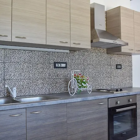 Katsaros Luxury Apts 5min Walk To Beach Apartment Tsilivi (Zakynthos)