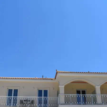 Apartment Katsaros Luxury Apts 5min Walk To Beach Tsilivi (Zakynthos)