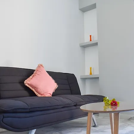 Katsaros Luxury Apts 5min Walk To Beach * Tsilivi (Zakynthos)