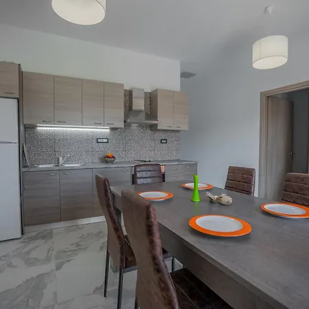 Katsaros Luxury Apts 5min Walk To Beach * Tsilivi (Zakynthos)