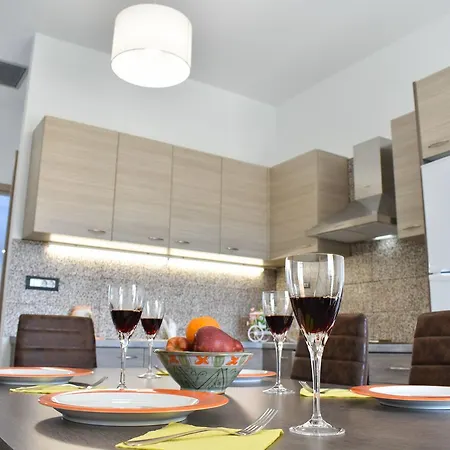 Apartment Katsaros Luxury Apts 5min Walk To Beach Tsilivi (Zakynthos)