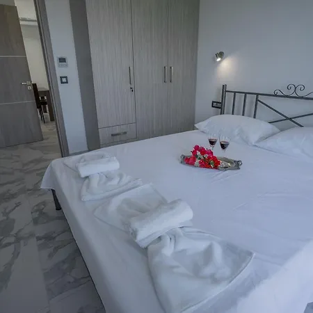 Apartment Katsaros Luxury Apts 5min Walk To Beach Tsilivi (Zakynthos)