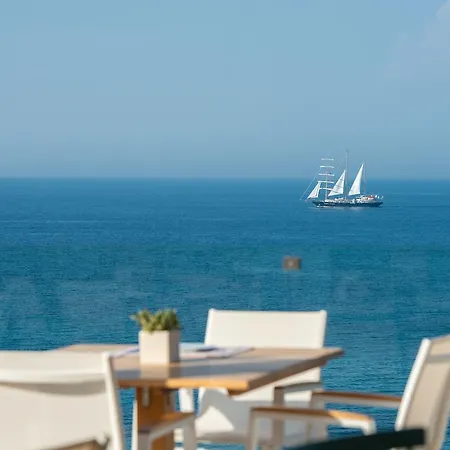 Aparthotel Erietta