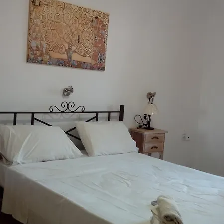 Appartement Yiannis