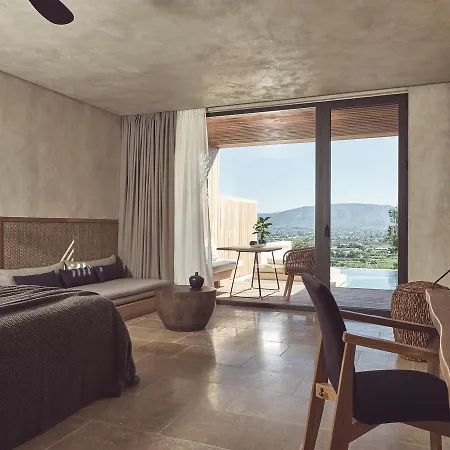 Hotel Olea Hotel, A Member Of Design (adults Only) Tsilivi (Zakynthos)