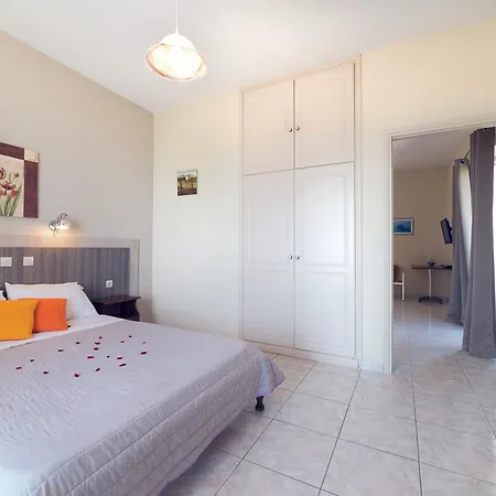 Sole E Mare Family Apartment *