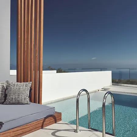 St.john Adults Only Resort