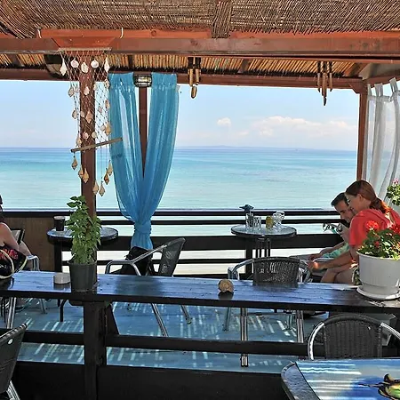 Limanaki Apartment Tsilivi (Zakynthos)