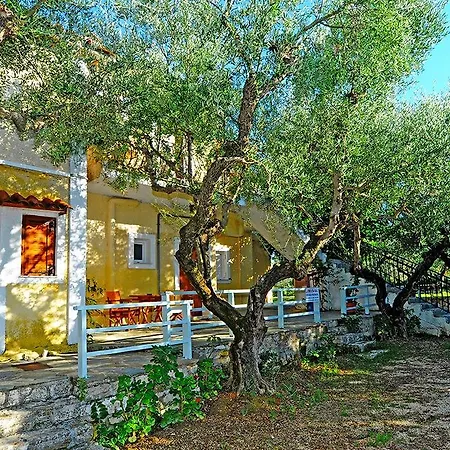 Limanaki Apartment Tsilivi (Zakynthos)