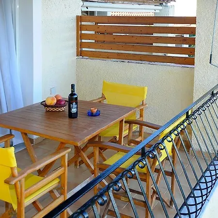 Limanaki Apartment Tsilivi (Zakynthos)