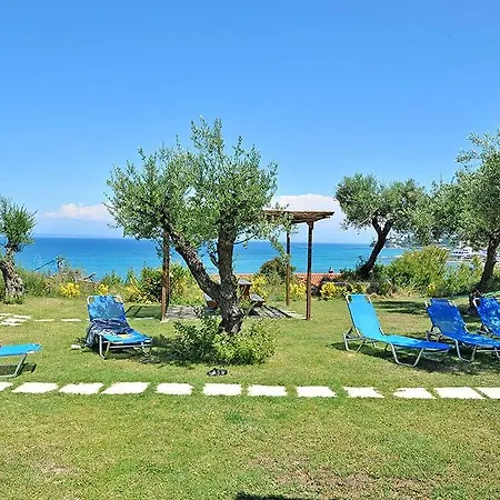 Apartment Limanaki Tsilivi (Zakynthos)