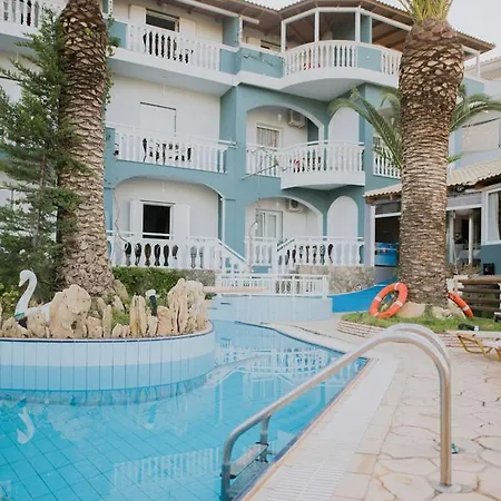 Hotel Zante Calinica