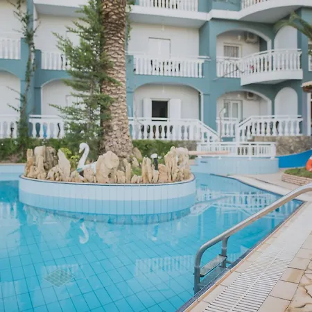 Zante Calinica 3* Tsilivi (Zakynthos)