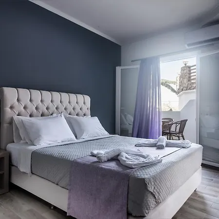 Hotel Zante Calinica Tsilivi (Zakynthos)
