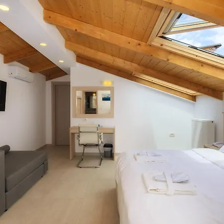 Iakinthos, Hotel Tsilivi (Zakynthos)