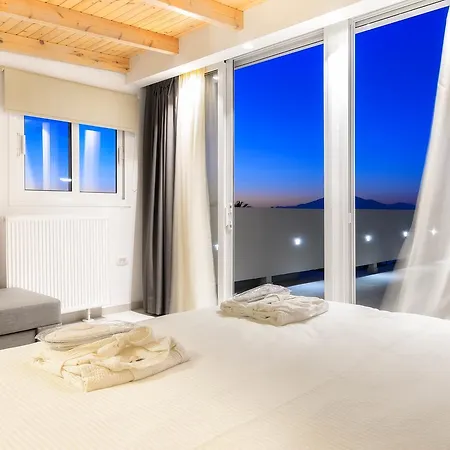 Hotel Iakinthos, Tsilivi (Zakynthos)