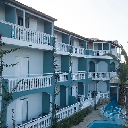 Zante Calinica Hotel 3*