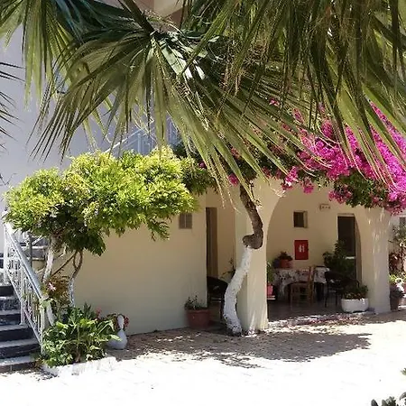 Canditas Apartment Tsilivi (Zakynthos)